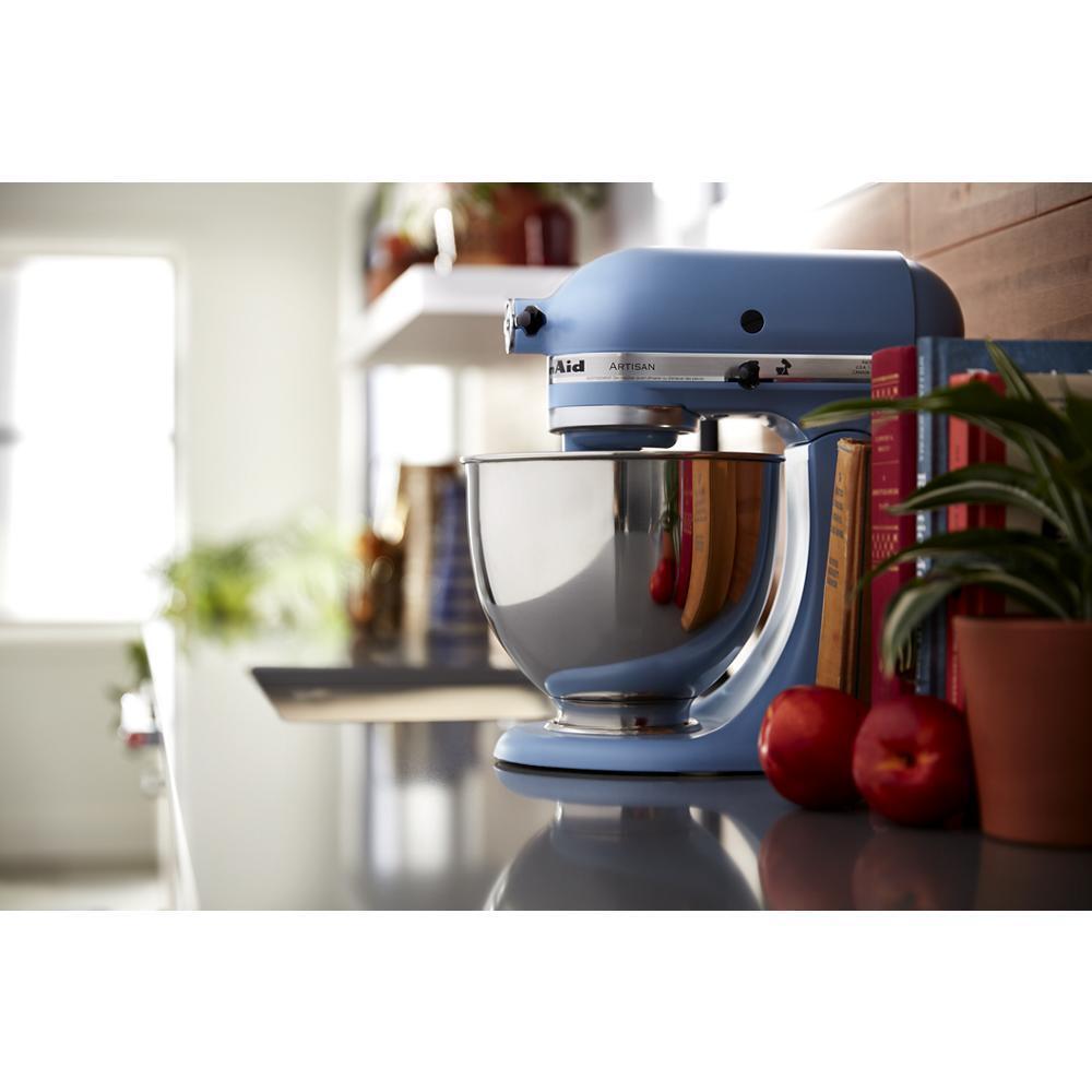 Kitchenaid KSM150PSVB Artisan® Series 5 Quart Tilt-Head Stand Mixer