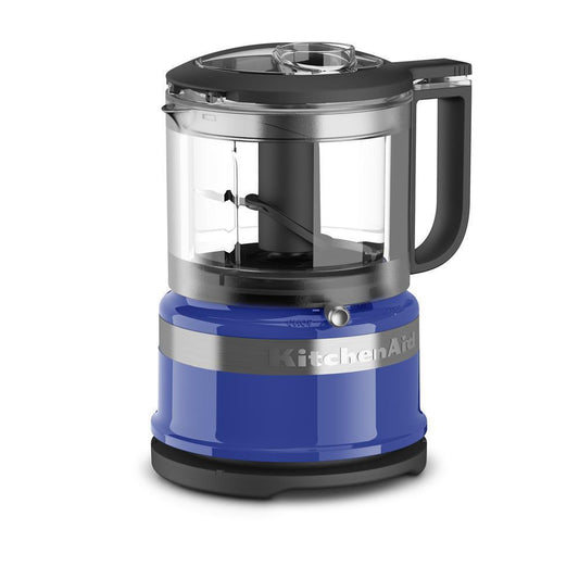 Kitchenaid RKFC3516TB Refurbished 3.5 Cup Food Chopper