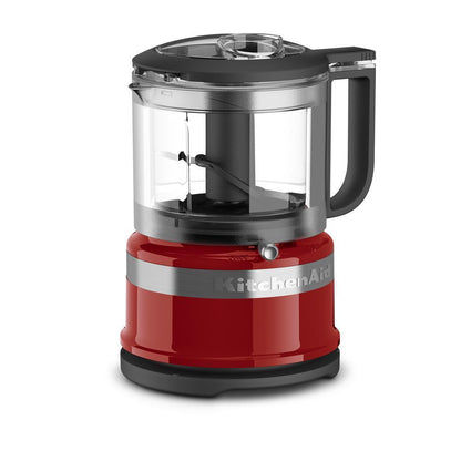 Kitchenaid RKFC3516ER Refurbished 3.5 Cup Food Chopper
