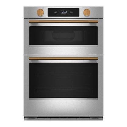 Kitchenaid W11774417 Bronze Handle and Knob Hardware Accessory Kit for KitchenAid® 30" Double Wall Oven & Microwave Combo