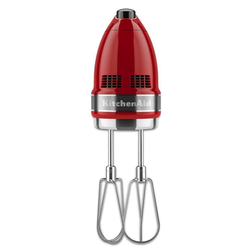 Kitchenaid RRKHM7ER Refurbished 7-Speed Hand Mixer