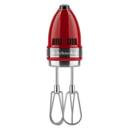Kitchenaid RRKHM7ER Refurbished 7-Speed Hand Mixer