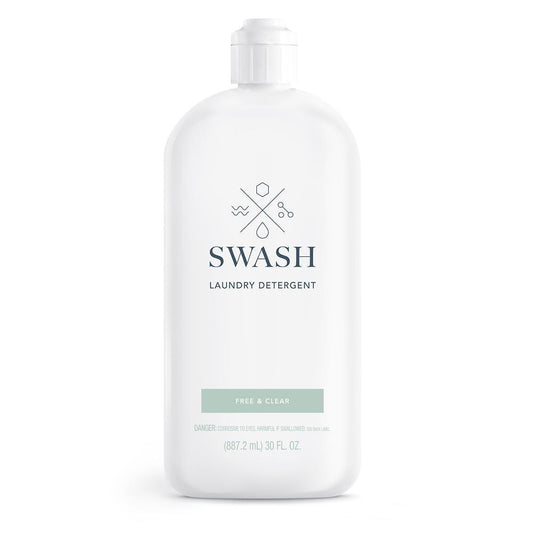 Maytag SWHLDLFF2 Swash® Smells Like Nothing HE Ultra-Concentrated Liquid Laundry Detergent