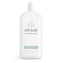 Maytag SWHLDLFF2 Swash® Smells Like Nothing HE Ultra-Concentrated Liquid Laundry Detergent