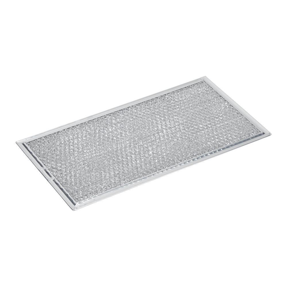 Whirlpool W10113040A Over-the-Range Microwaves and Microwave Hood Combination Grease Filter