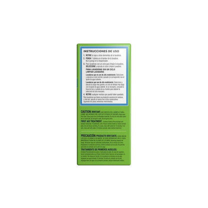 Maytag W10549845 Affresh® Washing Machine Cleaner Tablets - 3 Count