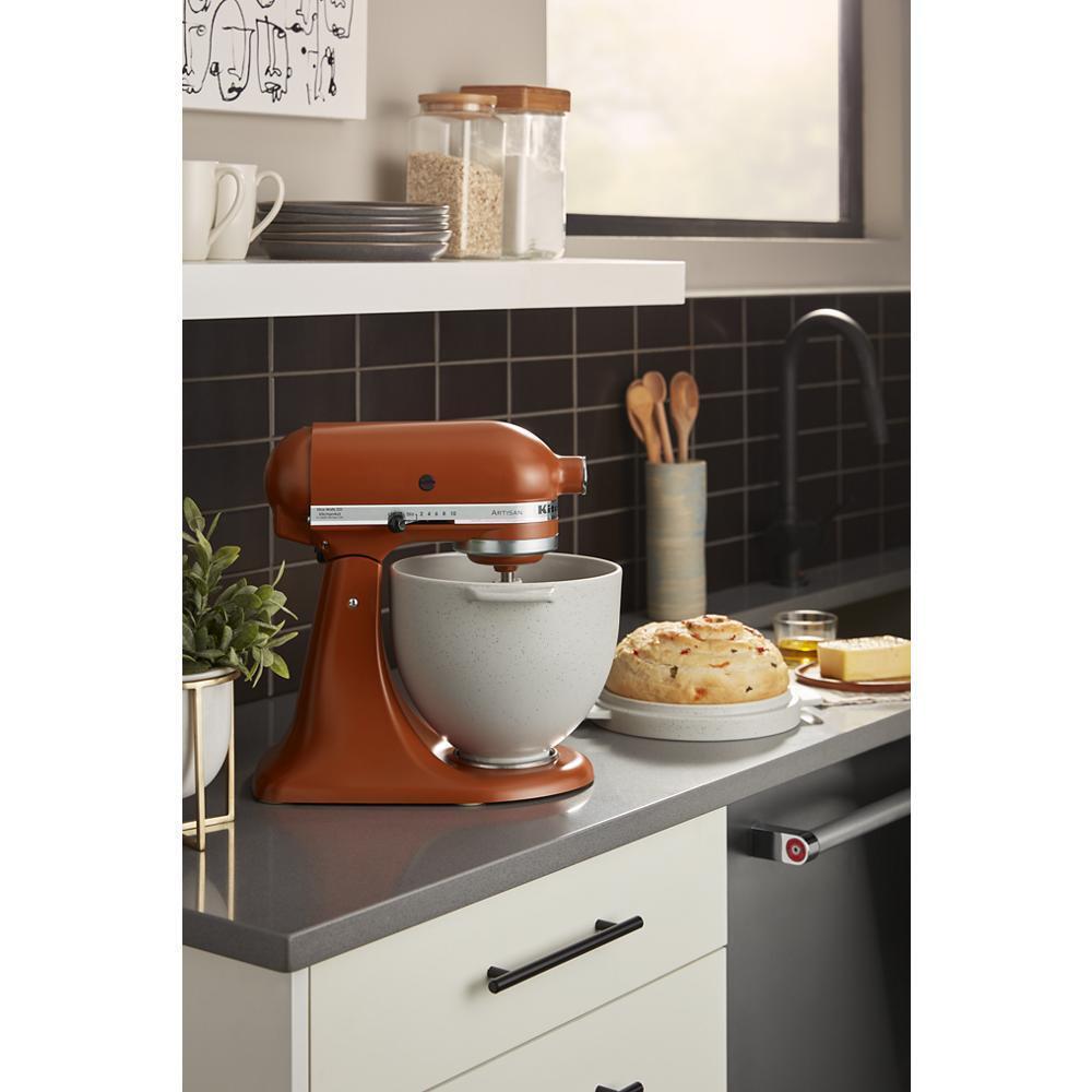 Kitchenaid KSM2CB5BGS Bread Bowl with Baking Lid