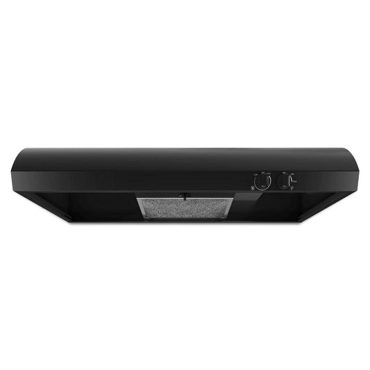 30" Range Hood with the FIT System