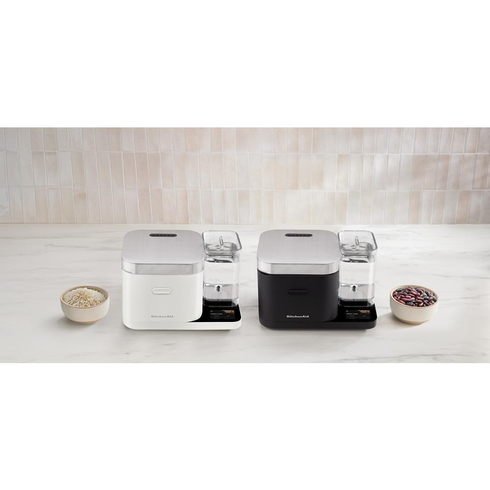 Kitchenaid KGC3155BM Grain and Rice Cooker
