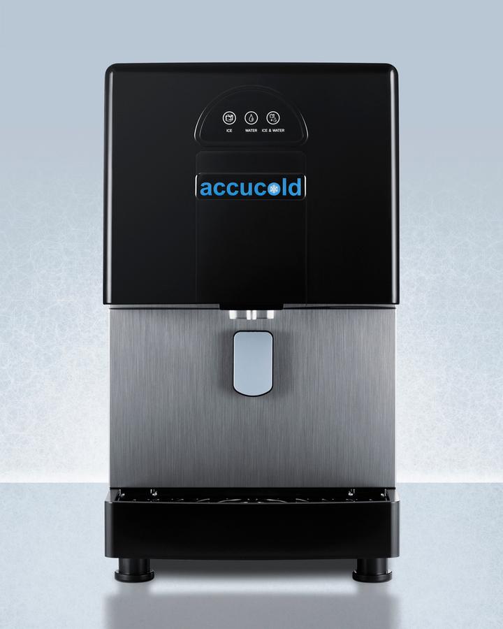 Summit AIWD160 Ice & Water Dispenser