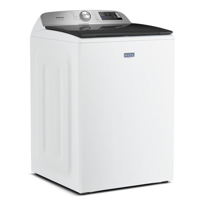 Maytag MTW7205RW 5.2 cu. ft. Smart Pet Pro Top Load Washer