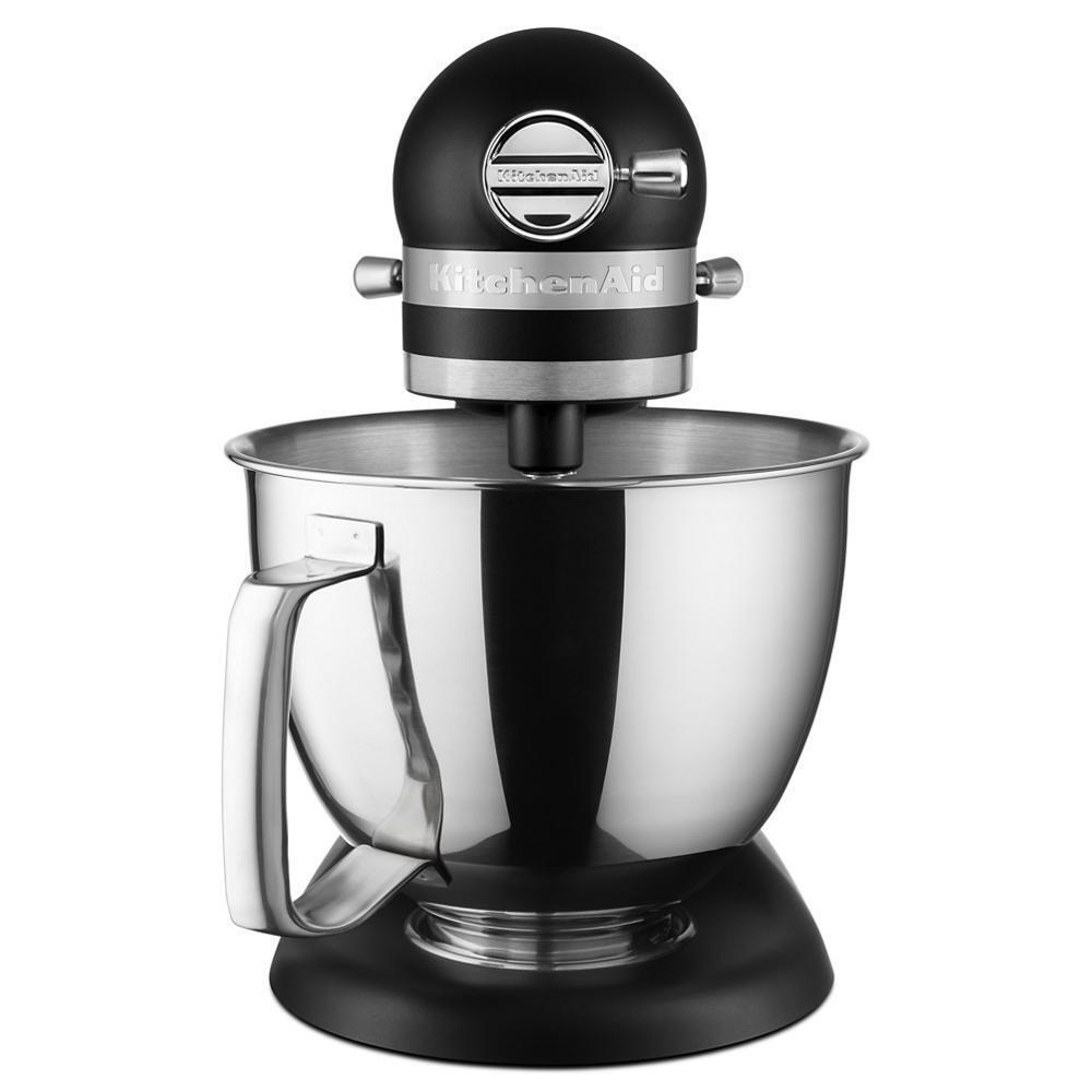 Kitchenaid KSM3316XBM Artisan® Mini 3.5 Quart Tilt-Head Stand Mixer