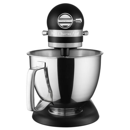Kitchenaid KSM3316XBM Artisan® Mini 3.5 Quart Tilt-Head Stand Mixer