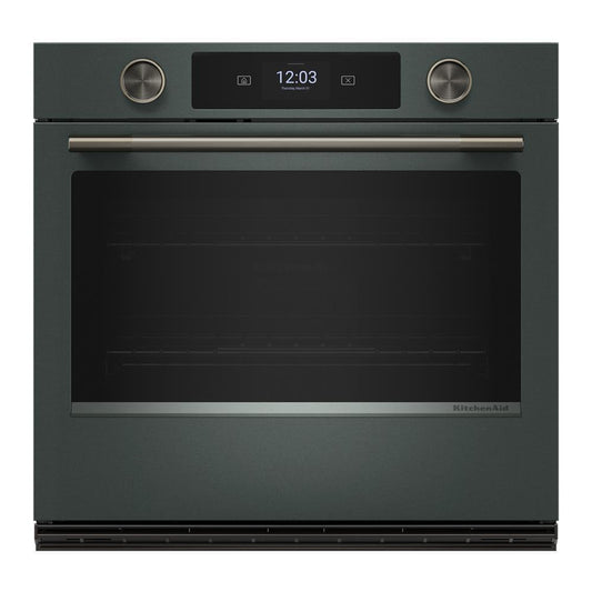 Kitchenaid W11774411 Black Ore Handle and Knob Hardware Accessory Kit for KitchenAid® Single Wall Oven