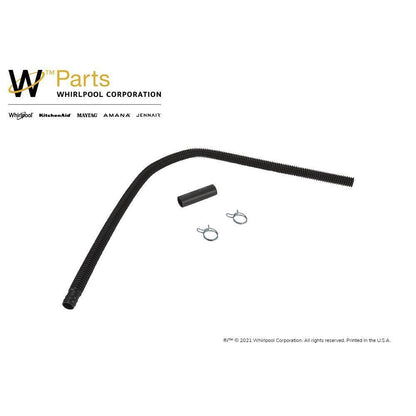 Maytag DRNEXT4 4' Flexible Washer Drain Hose Extension Kit