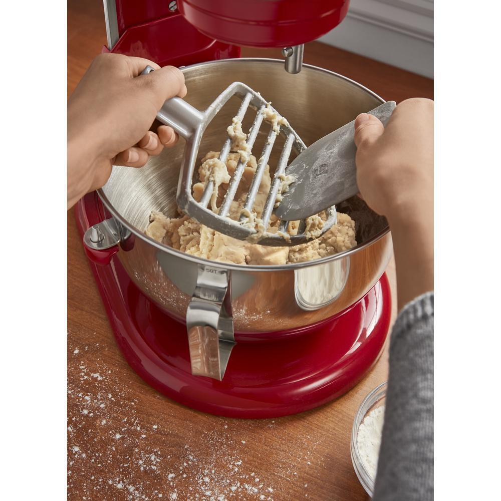 Kitchenaid KSMPB7 Pastry Beater for KitchenAid® Bowl-Lift Stand Mixers