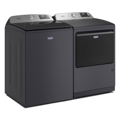 Maytag MTW7200RF 5.3 cu. ft. Smart Pet Pro Top Load Washer