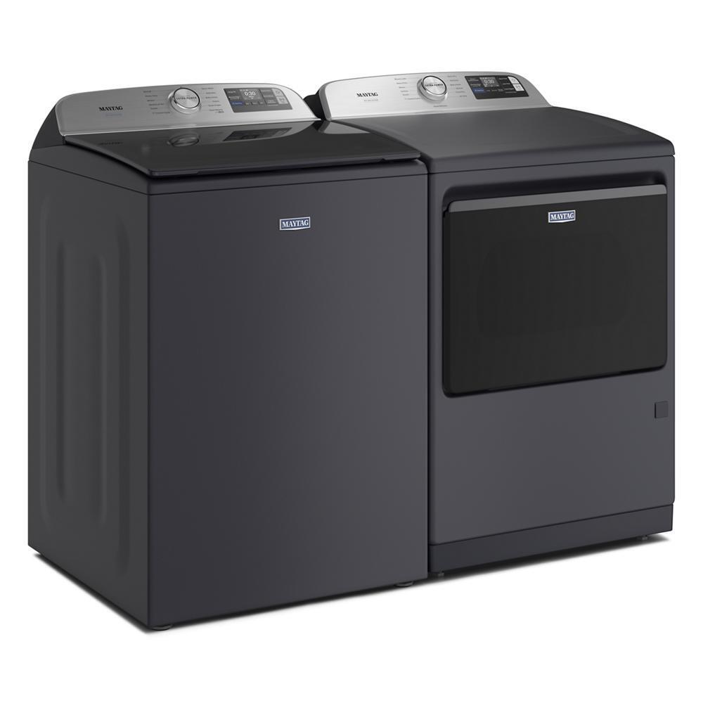 Maytag MTW7205RF 5.2 cu. ft. Smart Pet Pro Top Load Washer