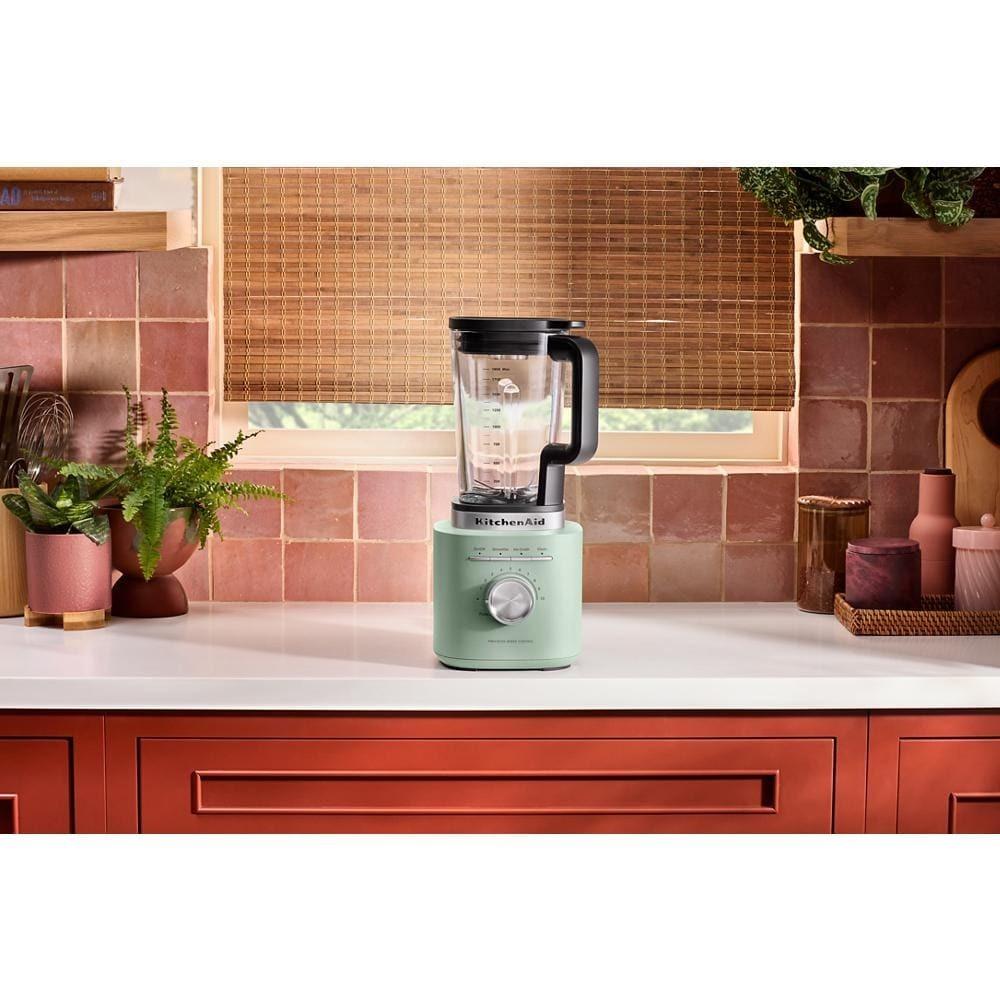 KSB2070DC KitchenAid® Pure Power Blender with 62oz Glass Jar