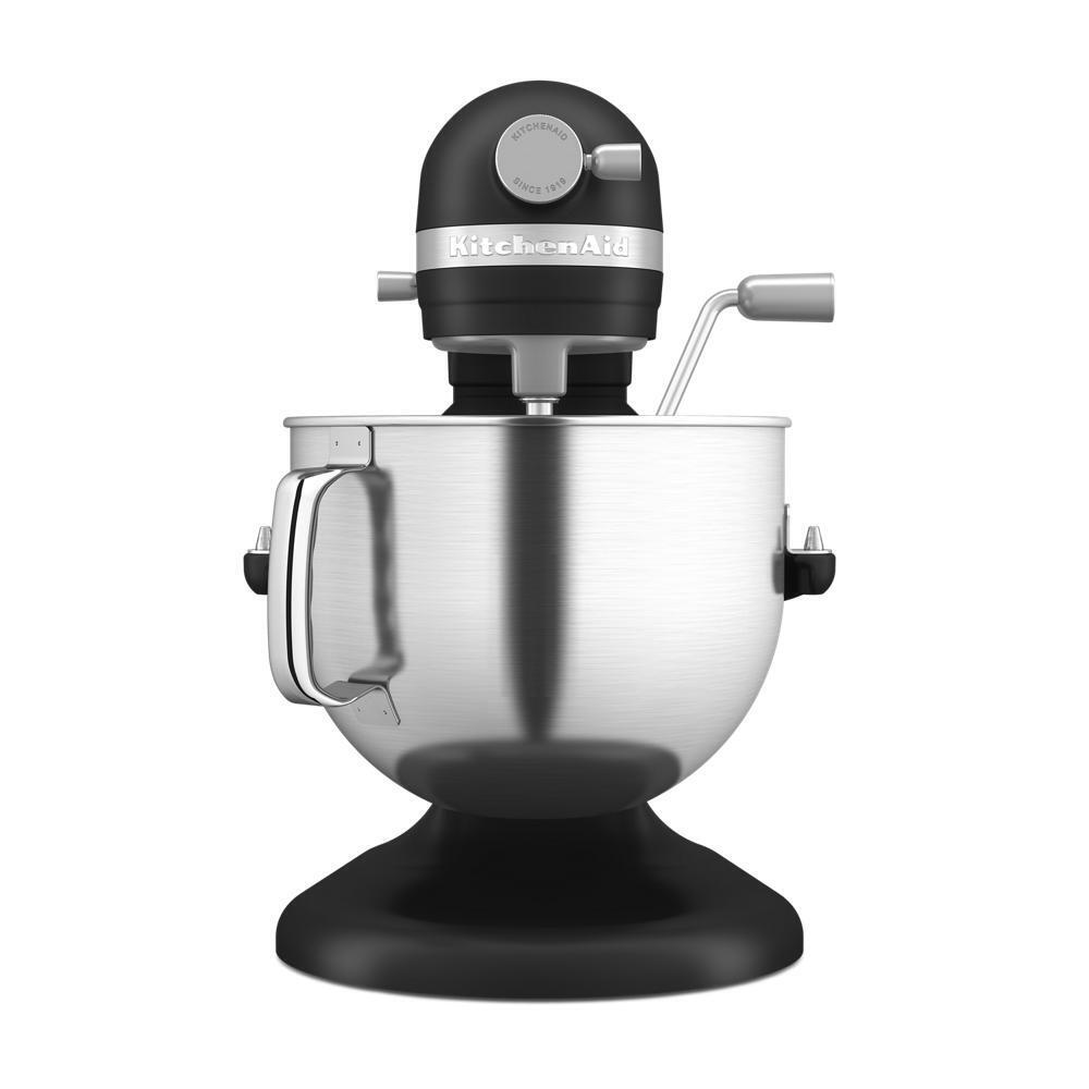 Kitchenaid RKSM70BM Refurbished 7 Quart Bowl-Lift Stand Mixer