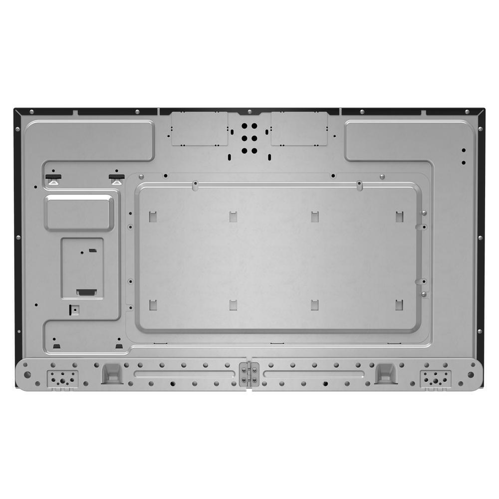 Whirlpool WMMF7330RV Air Fry Over- the-Range Oven with Flush Built-in Design