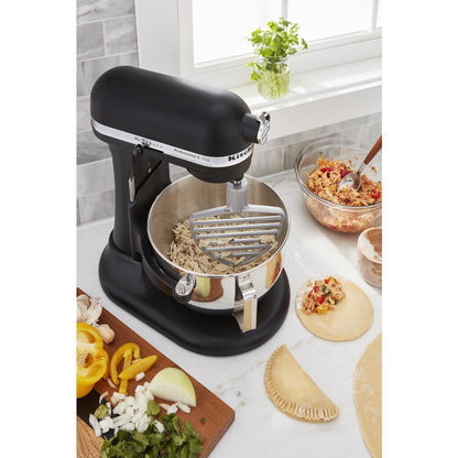 Kitchenaid KSMPB7 Pastry Beater for KitchenAid® Bowl-Lift Stand Mixers