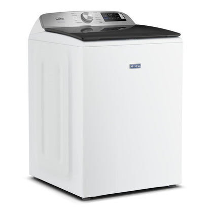 Maytag MTW6200RW 5.3 cu. ft. Smart Top Load Washer with Extra Power