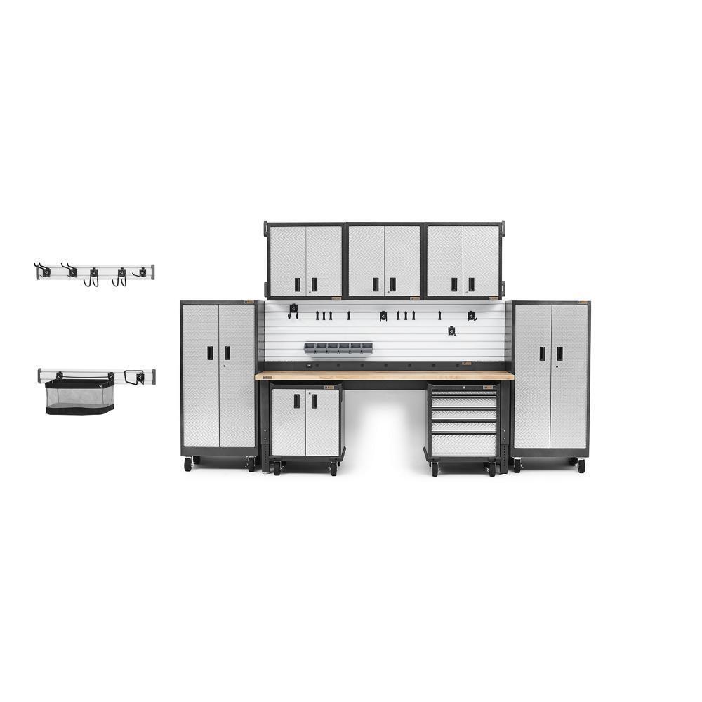 Gladiator GATB302DRG Premier Pre-Assembled Tall GearBox