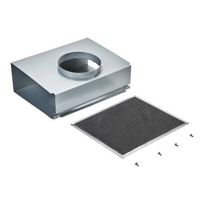 Maytag W11446297 Range Hood Recirculation Filter Kit - Converts from Exterior Venting to Recirculating for Models WVW91330KS and WVW91336KS