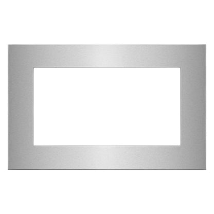 Kitchenaid MTK1530PZ 30 in. Trim Kit for 1.5 Cu. Ft. Countertop Microwave with Convection Cooking