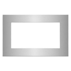 Kitchenaid MTK1530PZ 30 in. Trim Kit for 1.5 Cu. Ft. Countertop Microwave with Convection Cooking