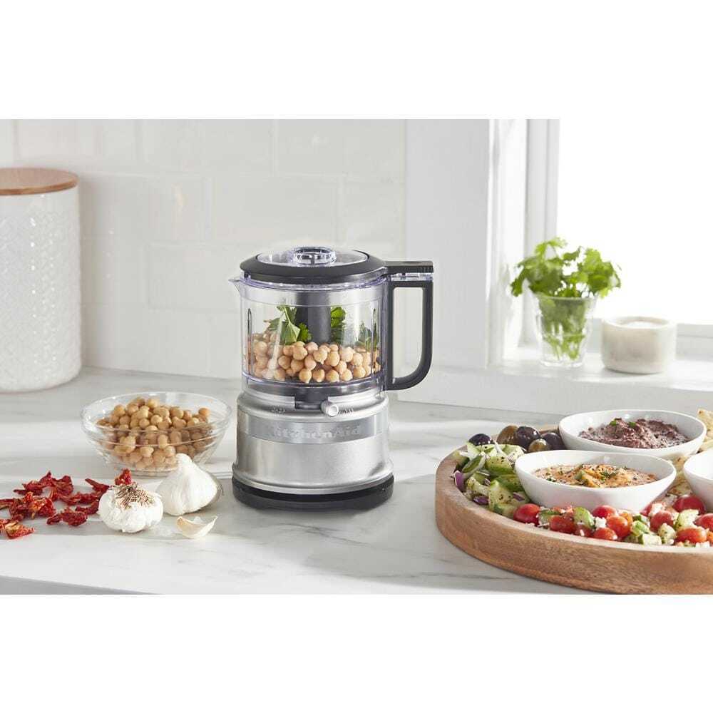 Kitchenaid KFC3516CU 3.5 Cup Food Chopper