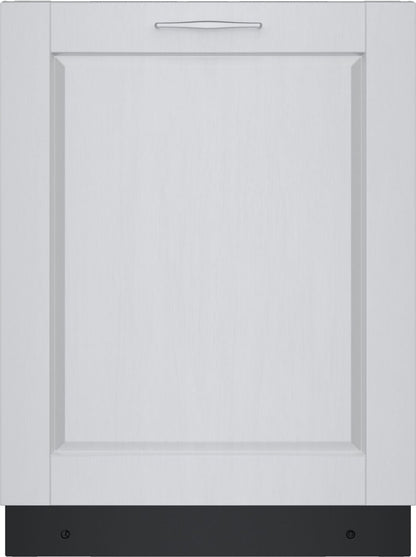 800 Series Dishwasher 24"