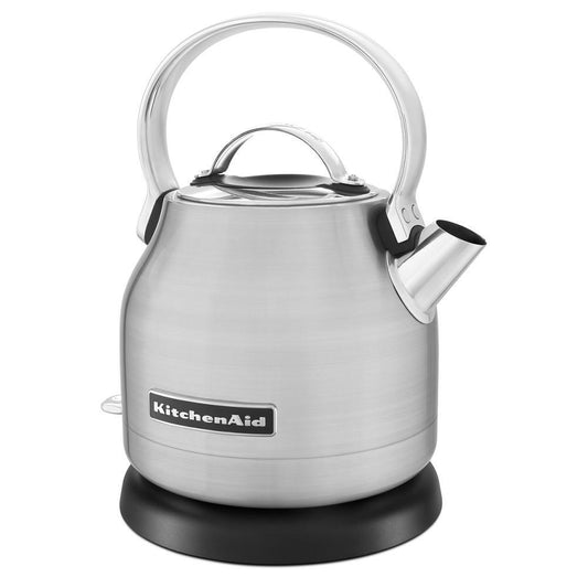 Kitchenaid KEK1222SX 1.25 L Electric Kettle