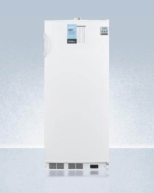 Summit FFAR10PLUS2 24" Wide All-refrigerator