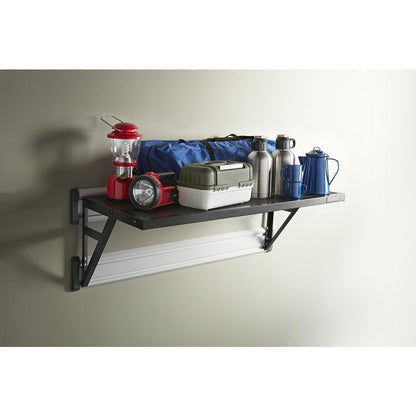 Gladiator GAWA45SFTG 45" GearLoft™ Shelf