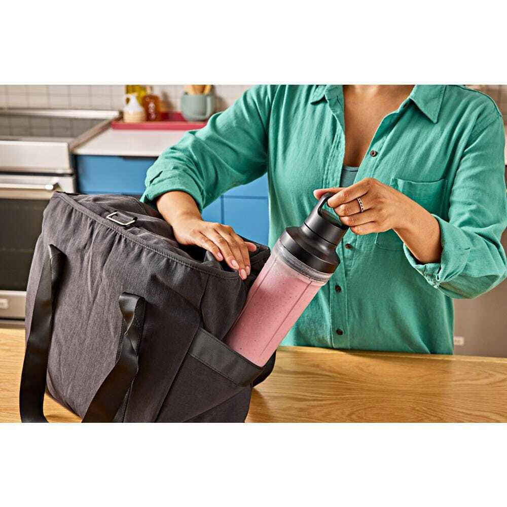 KSBRJA16BM KitchenAid Go® Personal Blender Jar Accessory