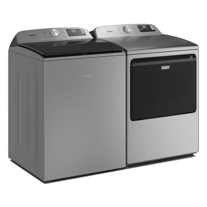 Maytag MTW6205RR 5.2 cu. ft. Smart Top Load Washer with Extra Power