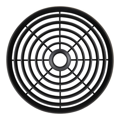 Whirlpool W11751831 KitchenAid Downdraft Cooktop Air Inlet Nozzle - Black