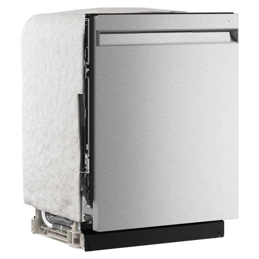 KDPS324SPS KitchenAid® Third Level Jet Rack Dishwasher with 40+ Total Wash Jets in PrintShield™ Finish, 41 dBA