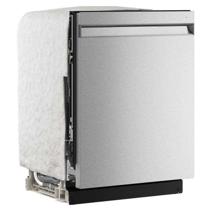 KDPS324SPS KitchenAid® Third Level Jet Rack Dishwasher with 40+ Total Wash Jets in PrintShield™ Finish, 41 dBA