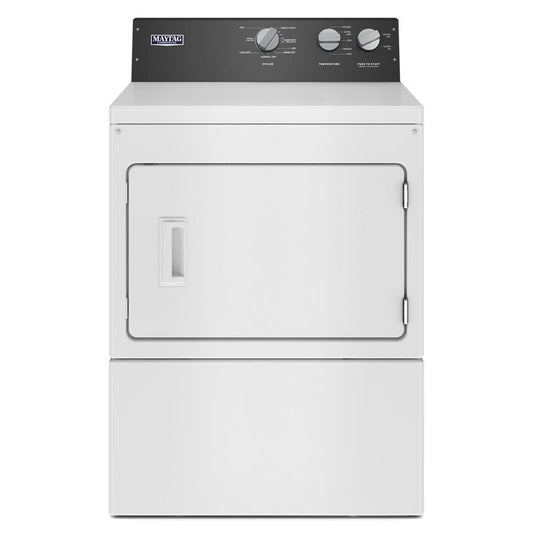 Maytag Commercial-Grade Residential Dryer - 7.4 cu. ft.