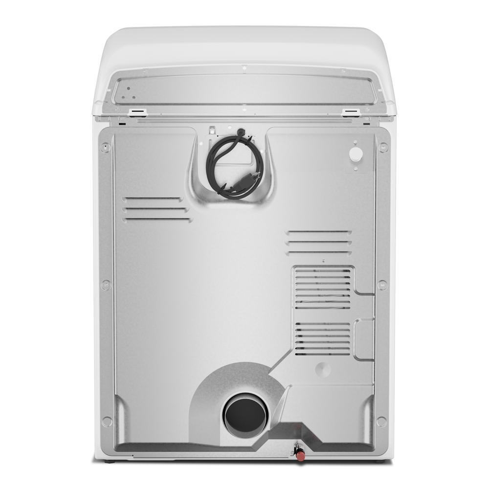 Maytag MGD5605RW 7.0 cu. ft. Top Load Dryer with Pet Pro Option
