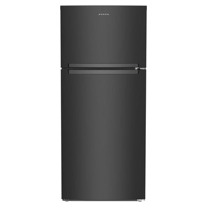 Amana ARTX3028PB Top Freezer Refrigerator - 16.4 cu. ft.