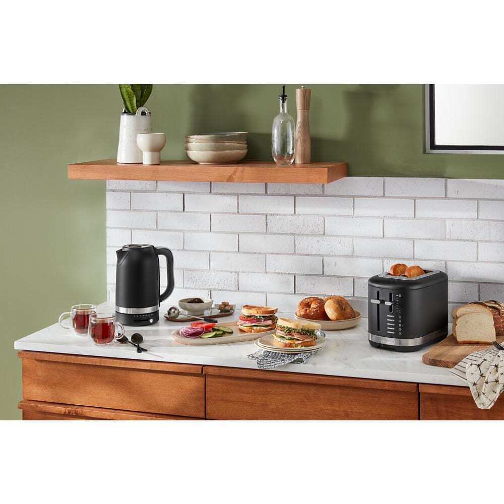 Kitchenaid KMT2109PT 2 Slice Toaster