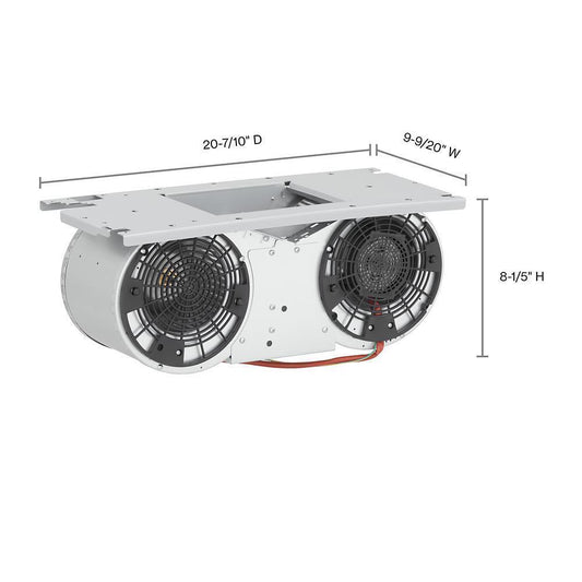 Maytag UXB1170KYS 1170 CFM internal blower
