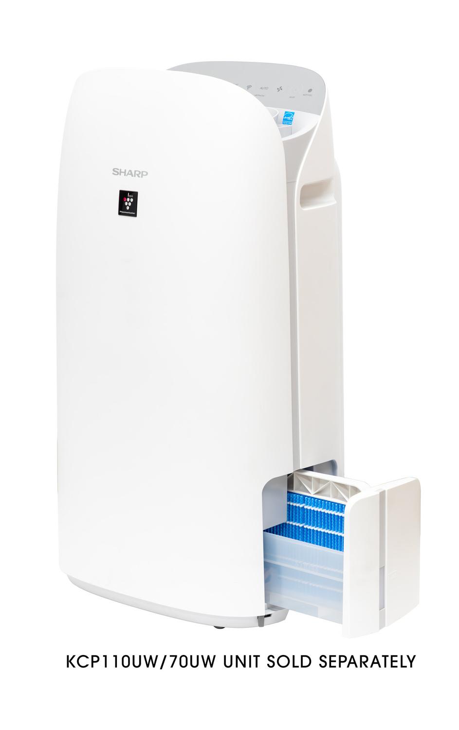 FZP11MFU Sharp Humidifying KCP70UW & KCP110UW Replacement Filter