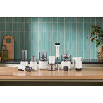 KSBR200PL KitchenAid Go® Cordless Personal Blender - battery sold separately