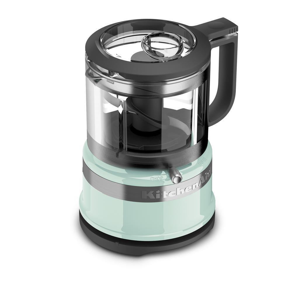 Kitchenaid RKFC3516IC Refurbished 3.5 Cup Food Chopper