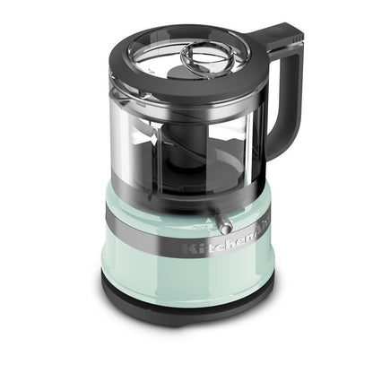 Kitchenaid RKFC3516IC Refurbished 3.5 Cup Food Chopper